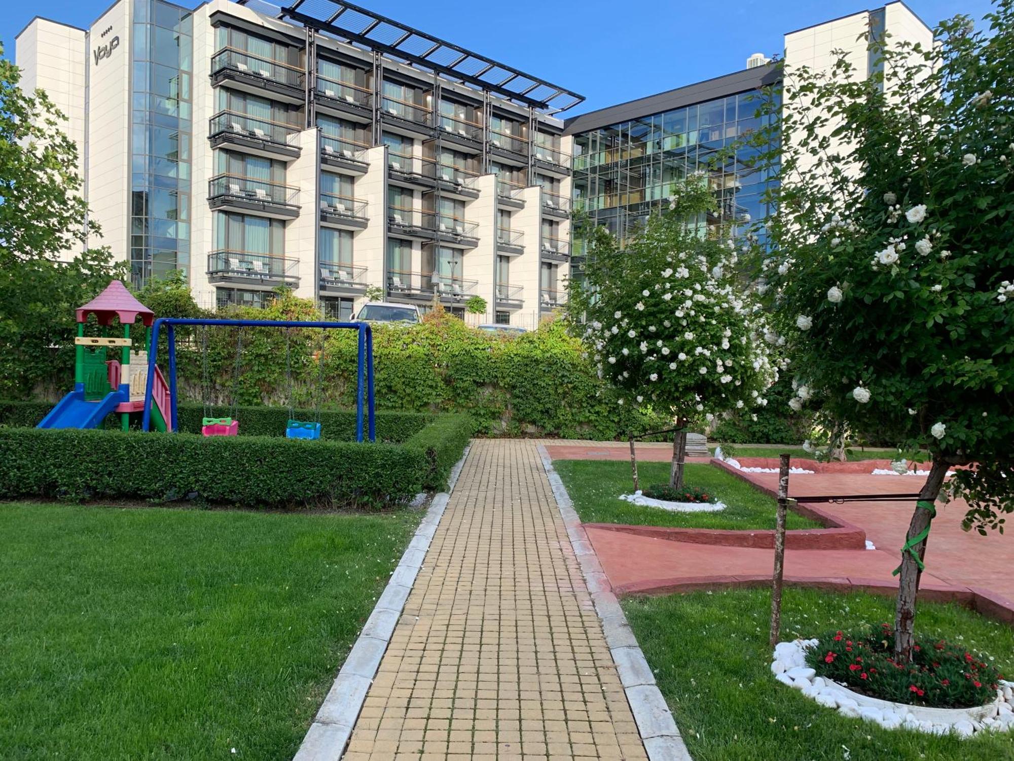 Sveti Vlas-Royal Bay 2-Avalonia Eksteriør bilde
